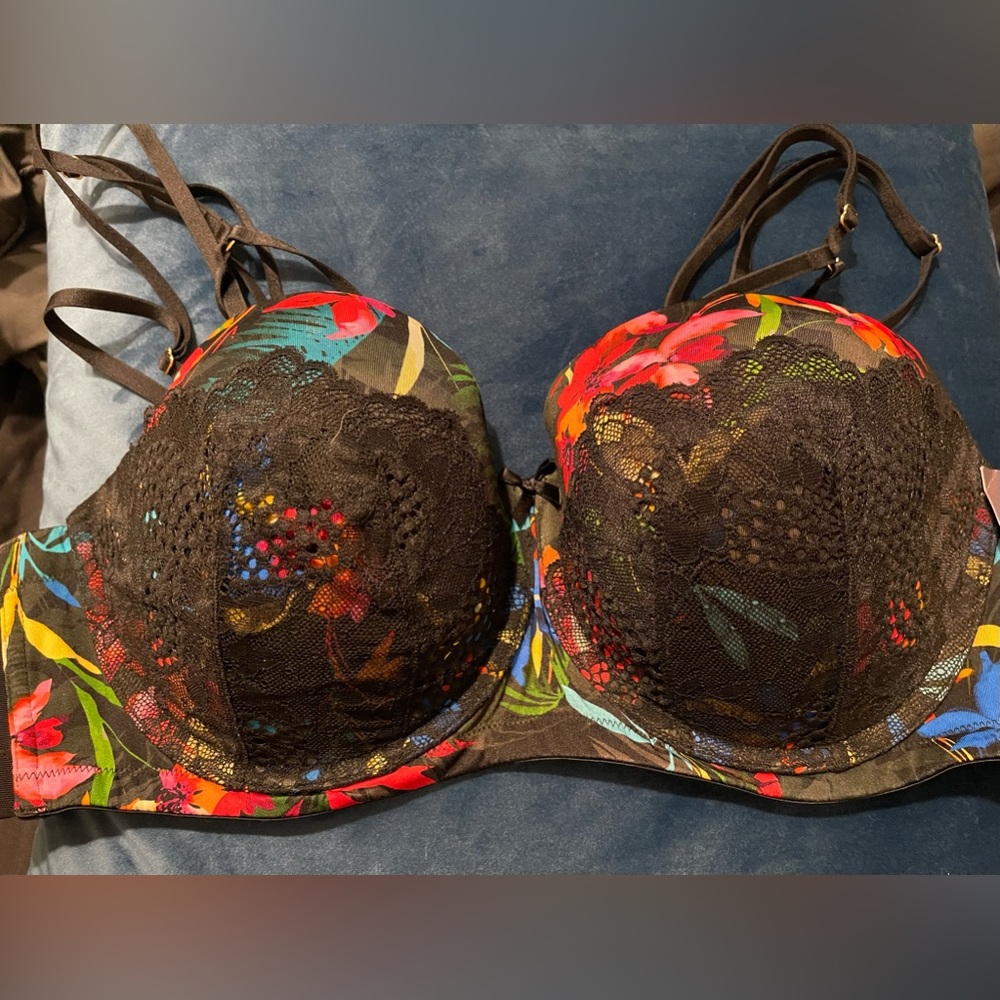 Cacique Bra by Lane Bryant